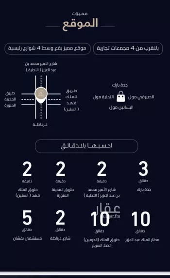 شقة للبيع في شارع عبدالوهاب سلامة, حي العزيزية, مدينة جدة, منطقة مكة المكرمة صورة 5