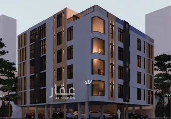 شقة للبيع في شارع الناصر بن الأحمر, حي الصفاء, مدينة جدة, منطقة مكة المكرمة