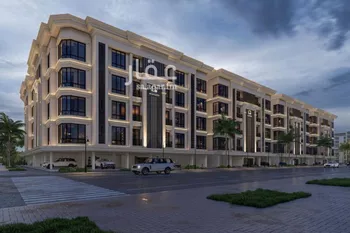 شقة للبيع في شارع الامير عبدالمجيد, حي الصواري, مدينة جدة, منطقة مكة المكرمة صورة 2