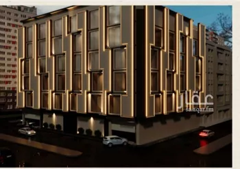 شقة للبيع في شارع ابن الشرف, حي الجامعة, مدينة جدة, منطقة مكة المكرمة