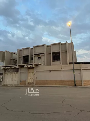 فيلا للبيع في شارع الكدمي, حي المروة, مدينة الرياض, منطقة الرياض صورة 4