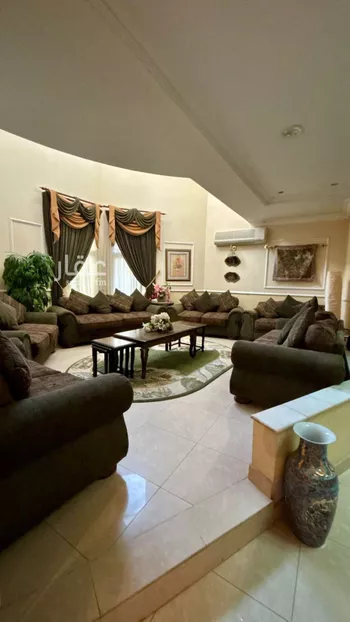 فيلا للبيع في شارع حترش العرجاني, حي الروضة, مدينة الرياض, منطقة الرياض صورة 4