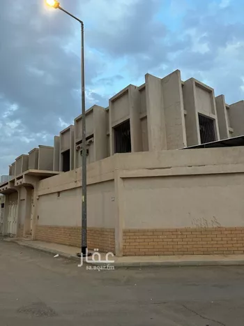 فيلا للبيع في شارع الكدمي, حي المروة, مدينة الرياض, منطقة الرياض صورة 2