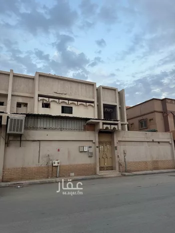 فيلا للبيع في شارع الكدمي, حي المروة, مدينة الرياض, منطقة الرياض صورة 3
