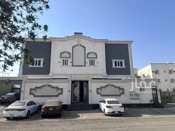 عمارة للبيع في شارع انيسة بنت الحارث, حي الحمدانية, مدينة جدة, منطقة مكة المكرمة