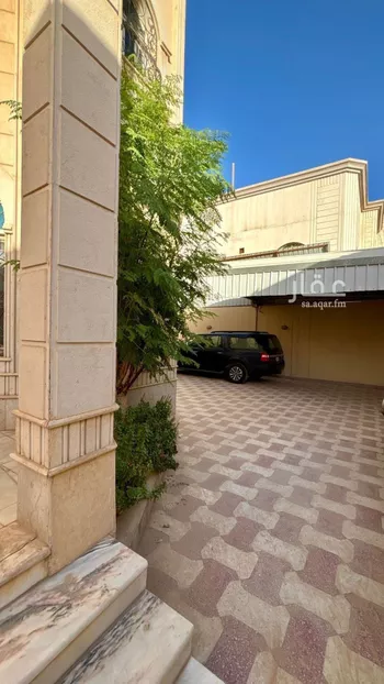 فيلا للبيع في شارع حترش العرجاني, حي الروضة, مدينة الرياض, منطقة الرياض صورة 2