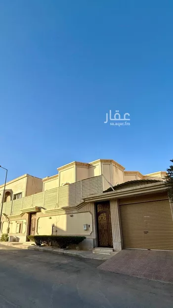 فيلا للبيع في شارع حترش العرجاني, حي الروضة, مدينة الرياض, منطقة الرياض