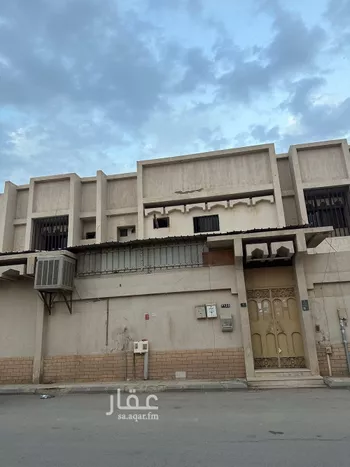 فيلا للبيع في شارع الكدمي, حي المروة, مدينة الرياض, منطقة الرياض صورة 5