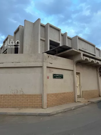 فيلا للبيع في شارع الكدمي, حي المروة, مدينة الرياض, منطقة الرياض