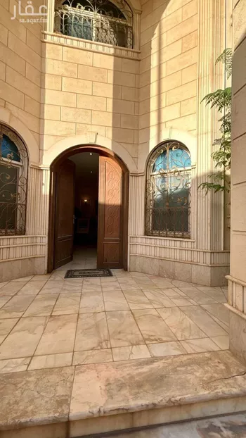 فيلا للبيع في شارع حترش العرجاني, حي الروضة, مدينة الرياض, منطقة الرياض صورة 3