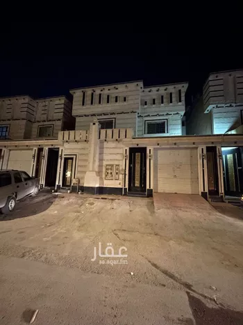 فيلا للإيجار في شارع رقم 483, حي المونسية, مدينة الرياض, منطقة الرياض