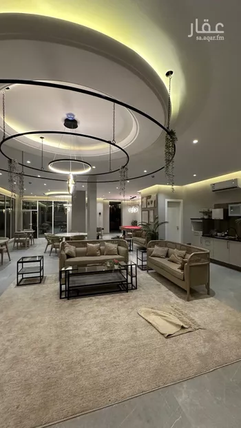 شقة للإيجار في شارع الكوثر, حي العارض, مدينة الرياض, منطقة الرياض صورة 5