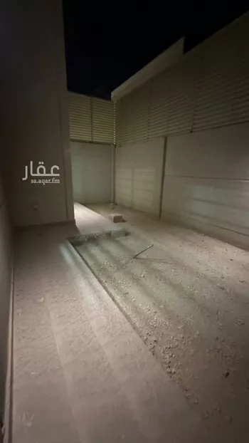 فيلا للإيجار في شارع علي بن عمر الحمامي, حي مطار الملك خالد الدولي, مدينة الرياض, منطقة الرياض صورة 5