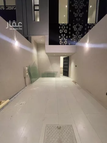 فيلا للإيجار في شارع العلو, حي إشبيلية, مدينة الرياض, منطقة الرياض صورة 2