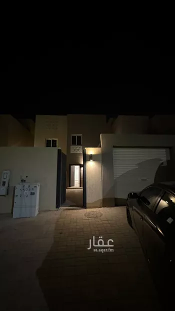 فيلا للإيجار في شارع علي بن عمر الحمامي, حي مطار الملك خالد الدولي, مدينة الرياض, منطقة الرياض