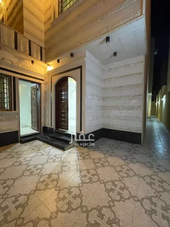 فيلا للإيجار في شارع رقم 483, حي المونسية, مدينة الرياض, منطقة الرياض صورة 4