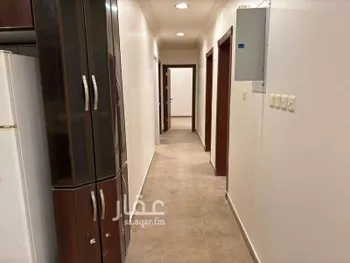 شقة للإيجار في شارع طاهر الدباغ, حي الروابي, مدينة الرياض, منطقة الرياض صورة 4