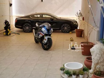 فيلا للإيجار في شارع 318259, حي عقرباء, مدينة امارة منطقة الرياض - الجبيله, منطقة الرياض صورة 2