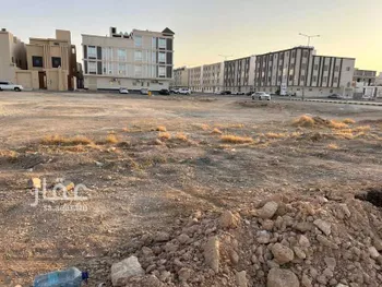 أرض للبيع في شارع الجاحظ, حي طويق, مدينة الرياض, منطقة الرياض صورة 4