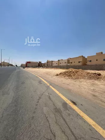 أرض للبيع في حي ديراب, مدينة الرياض, منطقة الرياض صورة 2