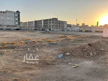 أرض للبيع في شارع الجاحظ, حي طويق, مدينة الرياض, منطقة الرياض صورة 2