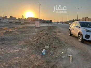 أرض للبيع في شارع الجاحظ, حي طويق, مدينة الرياض, منطقة الرياض صورة 3