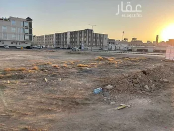أرض للبيع في شارع اسماعيل القسط, حي طويق, مدينة الرياض, منطقة الرياض صورة 2