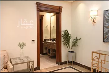 فيلا للإيجار في شارع رقم 361, حي الملقا, مدينة الرياض, منطقة الرياض صورة 3