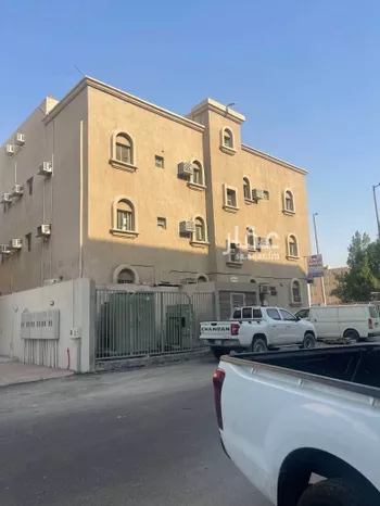 عمارة للبيع في شارع علي القطان, حي الأثير, مدينة الدمام, المنطقة الشرقية