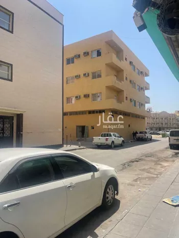 عمارة للبيع في شارع الامير ماجد ابن عبدالعزيز, حي الخبر الجنوبية, مدينة الخبر, المنطقة الشرقية صورة 3