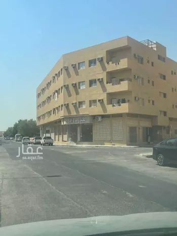 عمارة للبيع في شارع الامير ماجد ابن عبدالعزيز, حي الخبر الجنوبية, مدينة الخبر, المنطقة الشرقية صورة 4