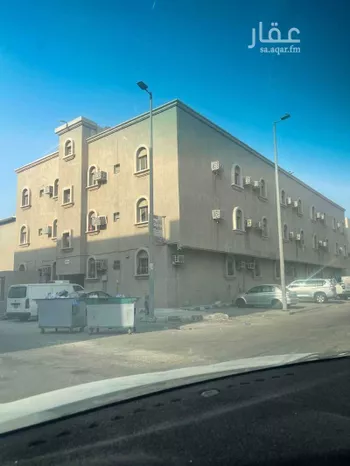 عمارة للبيع في شارع علي القطان, حي الأثير, مدينة الدمام, المنطقة الشرقية صورة 3