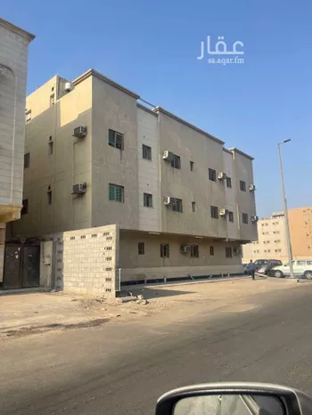 عمارة للبيع في حي الأثير, مدينة الدمام, المنطقة الشرقية