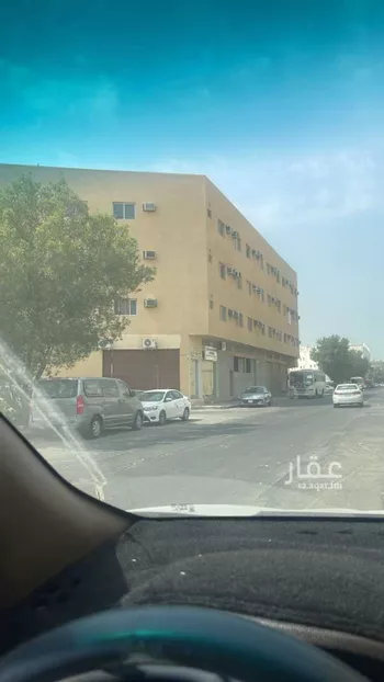 عمارة للبيع في شارع الامير ماجد ابن عبدالعزيز, حي الخبر الجنوبية, مدينة الخبر, المنطقة الشرقية
