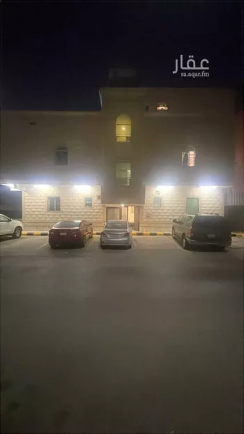 عمارة للإيجار في شارع ابراهيم الانباري, حي الزهور, مدينة الدمام, المنطقة الشرقية