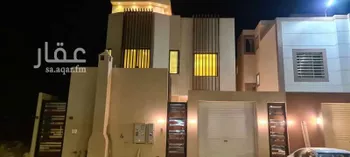 فيلا للبيع في شارع ابن أبي أصيبعة ، حي المهدية ، الرياض ، منطقة الرياض