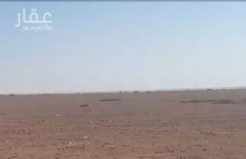 أرض للبيع في حي جانين, مدينة جانين, منطقة حائل