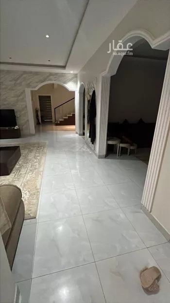 فيلا للبيع في شارع وادي حوران, حي القادسية, مدينة الرياض, منطقة الرياض صورة 2
