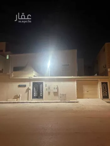 فيلا للبيع في شارع وادي حوران, حي القادسية, مدينة الرياض, منطقة الرياض