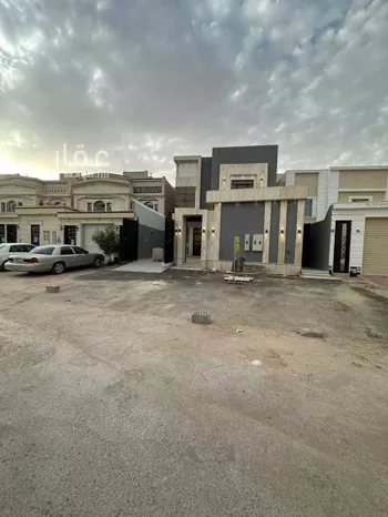 فيلا للبيع في شارع عبدالرحمن الصفوري, حي الرمال, مدينة الرياض, منطقة الرياض