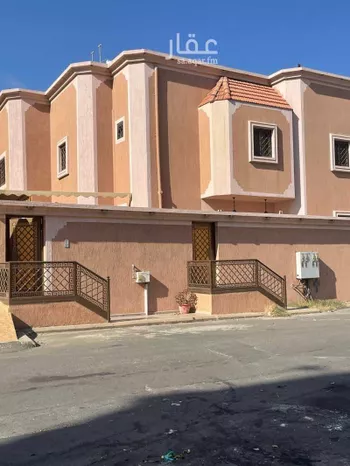 فيلا للبيع في شارع 2131393, حي ال بريد, مدينة احد رفيده, منطقة عسير