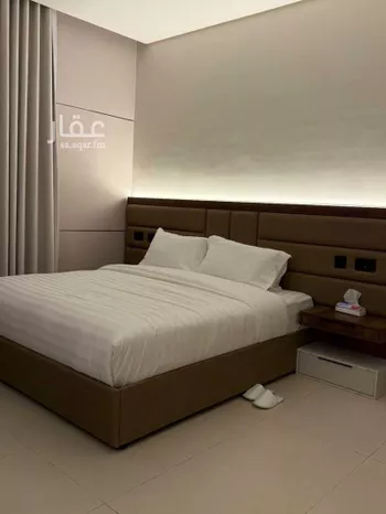 شقة للإيجار في شارع امين مدني, حي الروضة, مدينة جدة, منطقة مكة المكرمة صورة 4