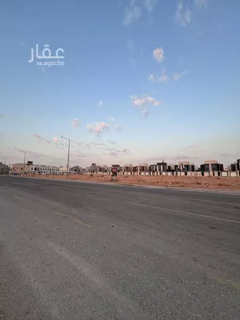 أرض للبيع في شارع ابي المكارم بن مفرج, حي عكاظ, مدينة الرياض, منطقة الرياض صورة 4