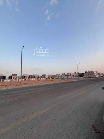 أرض للبيع في شارع رحمة الله السندي, حي عكاظ, مدينة الرياض, منطقة الرياض صورة 4