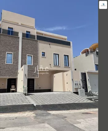 شقة للبيع في شارع معاذ التيمي, حي الحزم, مدينة الرياض, منطقة الرياض صورة 3