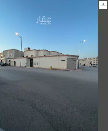 فيلا للبيع في شارع إبراهيم بن عبدالله بن سيف, حي عكاظ, الرياض