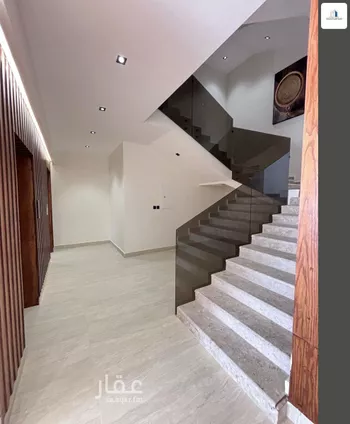 عمارة للبيع في شارع ناصر الحصام, حي المروة, مدينة الرياض, منطقة الرياض صورة 4