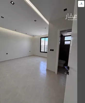 شقة للبيع في شارع ناصر الحصام, حي المروة, مدينة الرياض, منطقة الرياض صورة 2