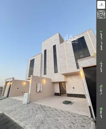 دور للبيع في شارع الحسن الرقي, حي طويق, مدينة الرياض, منطقة الرياض