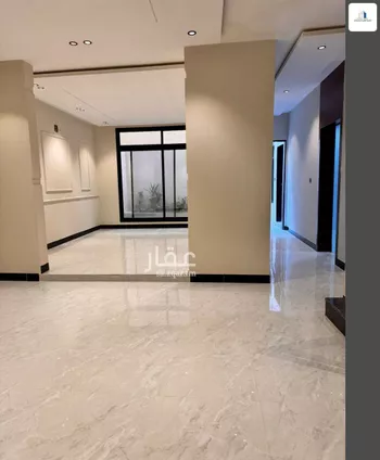 فيلا للإيجار في شارع حي بدر النموذجي, حي بدر, مدينة الرياض, منطقة الرياض صورة 3